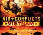 空中冲突:越南终极手机版