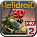 模拟直升机免费版