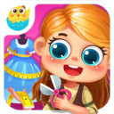 我的小公主裁缝店 vv1.8.18