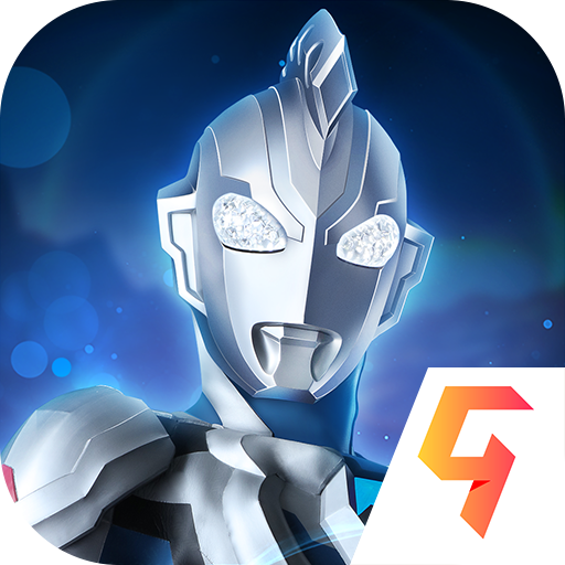 奥特曼格斗超人内置菜单MOD vV3.0.17