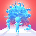 抱团跑 vv1.21