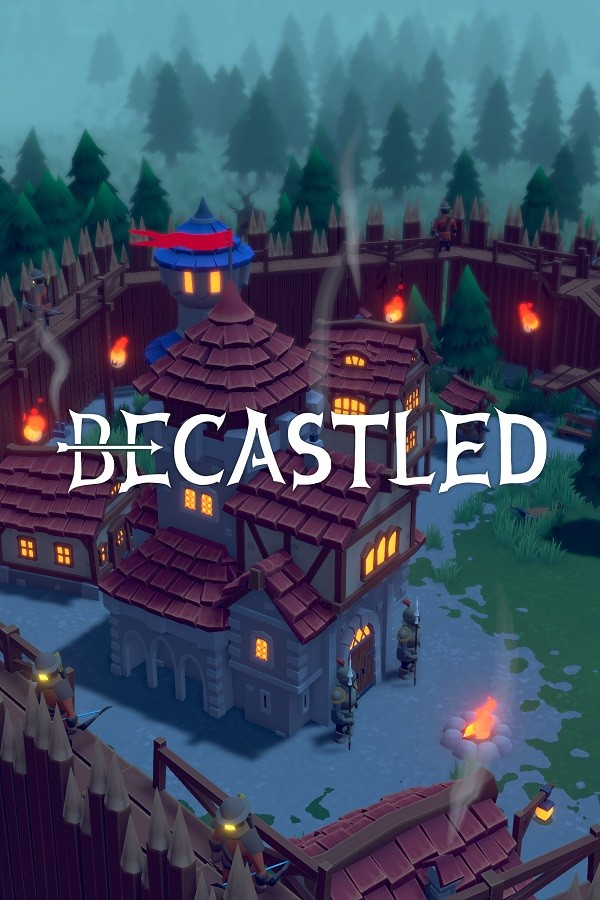 Becastled v1.0