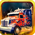 狂野卡车撞僵尸