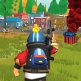 刺激吃鸡行动中文版 v1.0.14