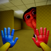 大力王追逐游戏