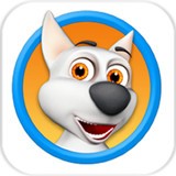 我的狗会说话虚拟宠物手机版