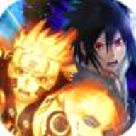 火影忍者高级招募模拟器游戏