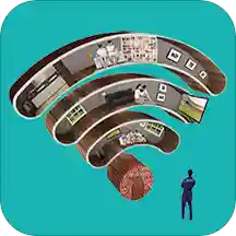 WIFI万家钥匙盒 vv1.0.24