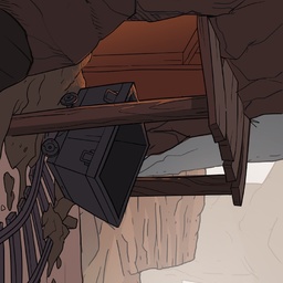 被遗弃的通道免费版