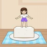 跳一跳女孩 vv1.21