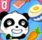 宝宝爱吃饭(宝宝巴士宝宝爱吃饭)V9.39.60.01 