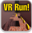 VR酷跑VR Run