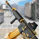 使命战争突击枪