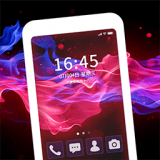 透明屏幕壁纸精灵 vv1.3.19