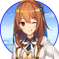 动漫少女闹钟手机版