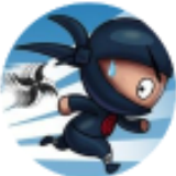 跳跃忍者大逃亡