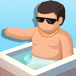 洗浴中心模拟器手机版