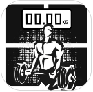 手机电子秤定制版