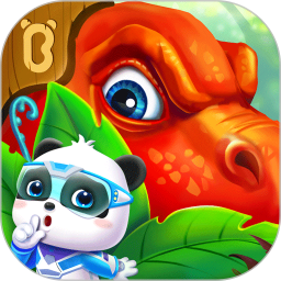 奇妙恐龙科普中文版