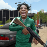 匪帮speed模拟器官方版