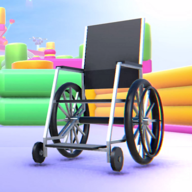 轮椅向前冲最新版
