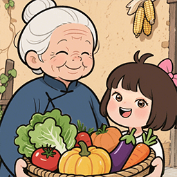 好运菜市场测试版