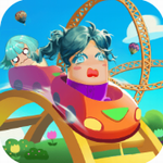 疯狂过山车模拟器