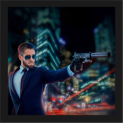 隐形杀手模拟器免费 v1.14