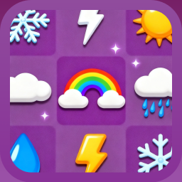 云泽天气图鉴移植版 vv1.3