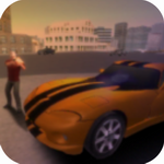 黑帮城市犯罪模拟器