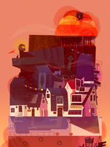 骑士与单车KnightsandBikes免费版