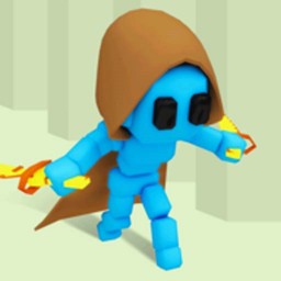 忍者大行动离线版