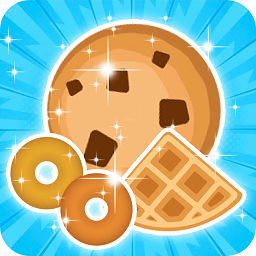 甜点翻翻乐免广告版