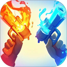 霸气一枪高画质版