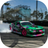 漂移司机汽车模拟器