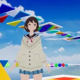 超人气樱花偶像汉化版