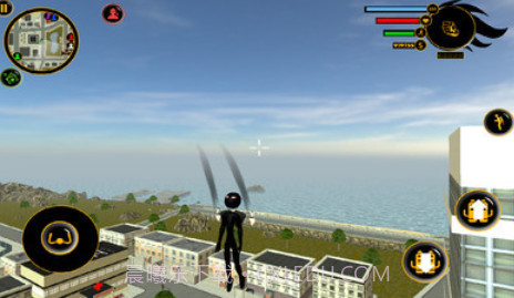 火柴人犯罪v1.8截图