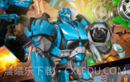 和平城市英雄v1.4.7截图