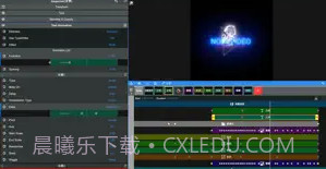 Node Video(视频编辑工具)V1.4.74 安卓最新版V1.4.7截图