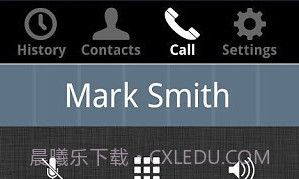 SmartVoip呼叫国外V5.6截图