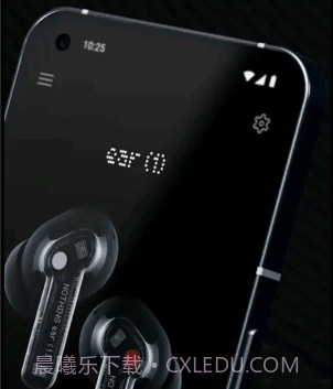 nothing xv2.3.11截图