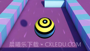 疯狂的球球小游戏v1.6截图