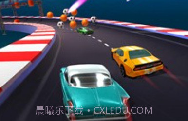精英赛车手v300.1.0.10截图