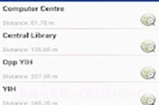 NUS NextBusv2.2.7截图