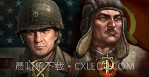 勇猛之路二战最新v2.5截图