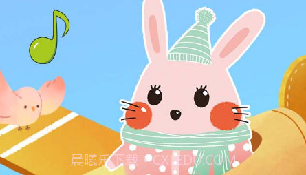 宝宝启蒙故事v3.3.14截图