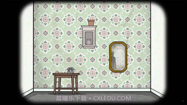 锈湖轮回的房间V0.8.5截图