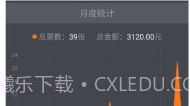 同程ebooking appv1.10截图