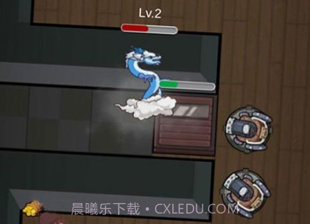 猛鬼过家家游戏v1.2.0.5截图