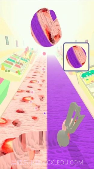 冰淇淋冲冲冲最新1.8截图